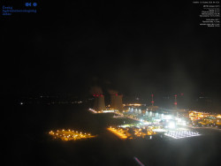 Jaderná elektrárna Dukovany