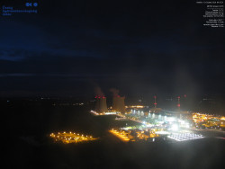 Jaderná elektrárna Dukovany