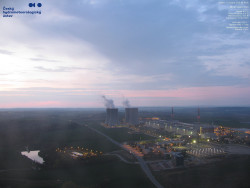 Jaderná elektrárna Dukovany