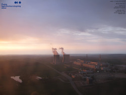 Jaderná elektrárna Dukovany