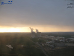 Jaderná elektrárna Dukovany