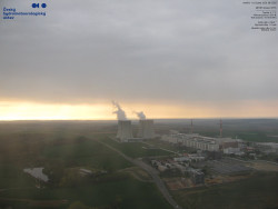 Jaderná elektrárna Dukovany