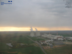 Jaderná elektrárna Dukovany