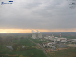 Jaderná elektrárna Dukovany