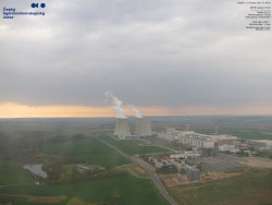 Jaderná elektrárna Dukovany