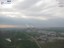 Jaderná elektrárna Dukovany