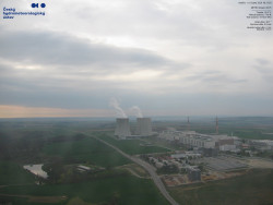 Jaderná elektrárna Dukovany