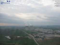 Jaderná elektrárna Dukovany