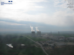 Jaderná elektrárna Dukovany