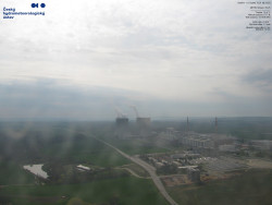 Jaderná elektrárna Dukovany