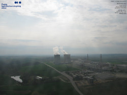 Jaderná elektrárna Dukovany