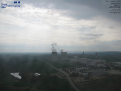 Jaderná elektrárna Dukovany