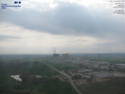 Jaderná elektrárna Dukovany