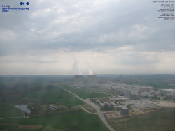 Jaderná elektrárna Dukovany