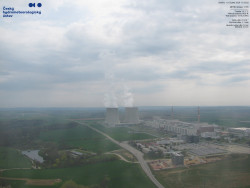 Jaderná elektrárna Dukovany