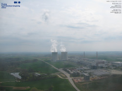 Jaderná elektrárna Dukovany