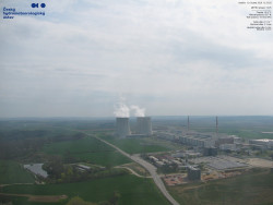 Jaderná elektrárna Dukovany