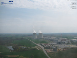 Jaderná elektrárna Dukovany