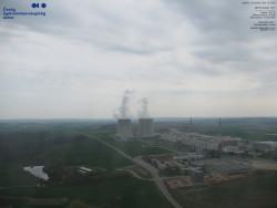 Jaderná elektrárna Dukovany