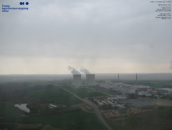 Jaderná elektrárna Dukovany