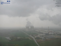 Jaderná elektrárna Dukovany