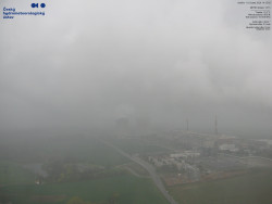 Jaderná elektrárna Dukovany