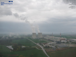 Jaderná elektrárna Dukovany