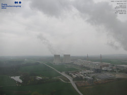 Jaderná elektrárna Dukovany