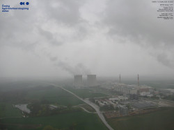 Jaderná elektrárna Dukovany