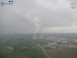 Jaderná elektrárna Dukovany