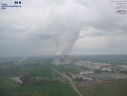 Jaderná elektrárna Dukovany