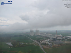 Jaderná elektrárna Dukovany