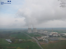 Jaderná elektrárna Dukovany