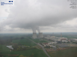 Jaderná elektrárna Dukovany