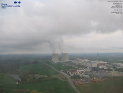 Jaderná elektrárna Dukovany