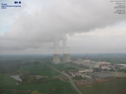 Jaderná elektrárna Dukovany