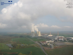 Jaderná elektrárna Dukovany