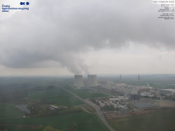 Jaderná elektrárna Dukovany