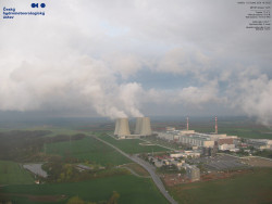 Jaderná elektrárna Dukovany