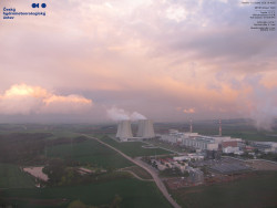 Jaderná elektrárna Dukovany