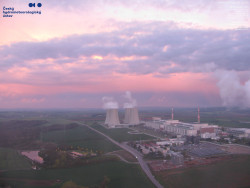 Jaderná elektrárna Dukovany