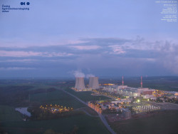 Jaderná elektrárna Dukovany