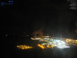 Jaderná elektrárna Dukovany