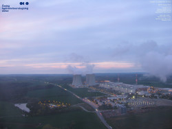 Jaderná elektrárna Dukovany