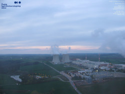 Jaderná elektrárna Dukovany