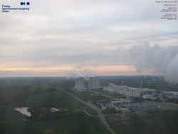 Jaderná elektrárna Dukovany