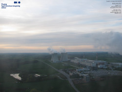 Jaderná elektrárna Dukovany