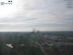 Jaderná elektrárna Dukovany