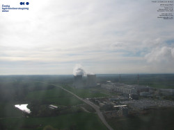 Jaderná elektrárna Dukovany