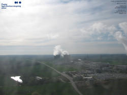 Jaderná elektrárna Dukovany